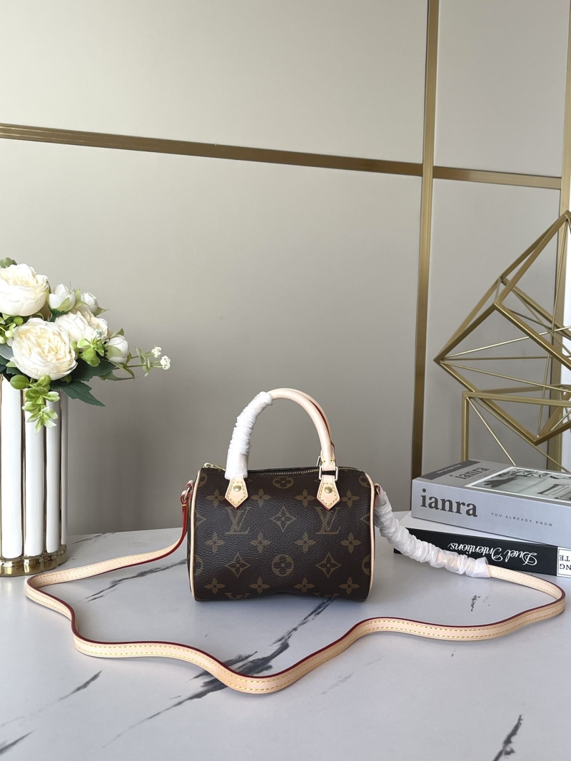 LV Speedy Bags